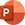 PowerPoint prezentace PowerPoint prezentace (.ppt, .pptx)